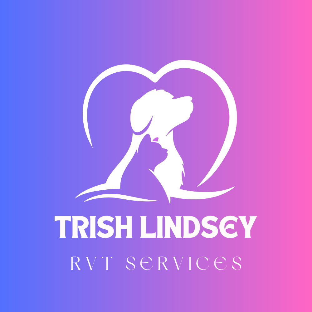 Trish Lindsey, RVT